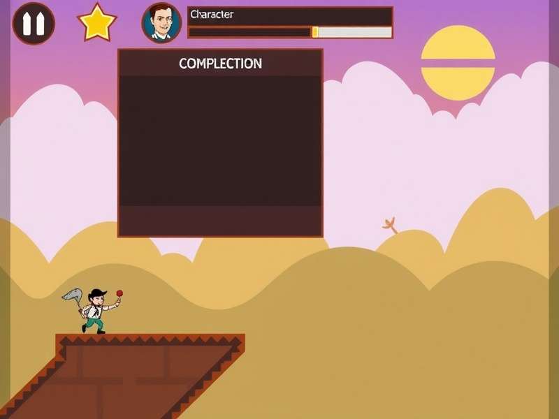 Jaipur Jumper Eclipse gameplay screenshot